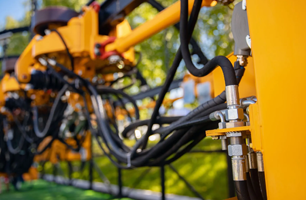 Hydraulic Hoses