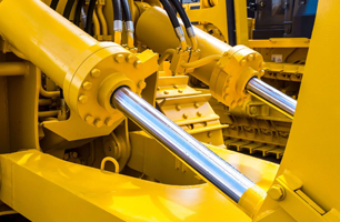 Hydraulic Cylinder Repair