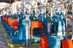 Hydraulic Motors, Valves and Pumps