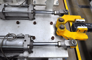 Pneumatic System Services