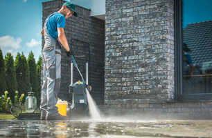 Power Washer Parts