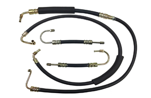 Power Steering Lines