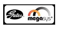 Mega Sys Logo
