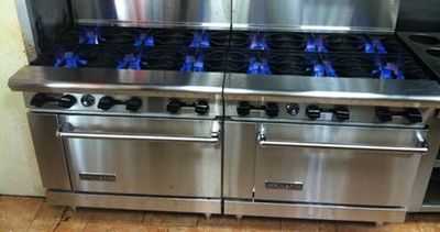 Henrietta Restaurant Supply  Commercial Kitchen Equipment in