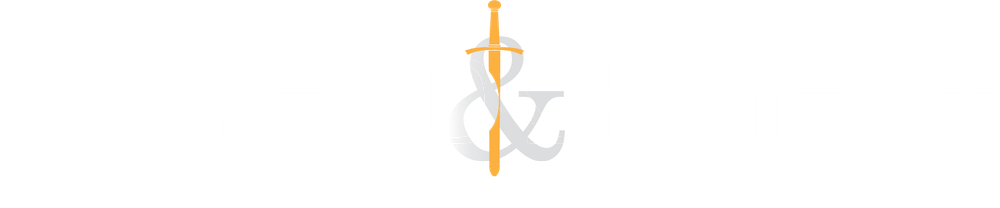 Dwyer & Knight Law Firm logo