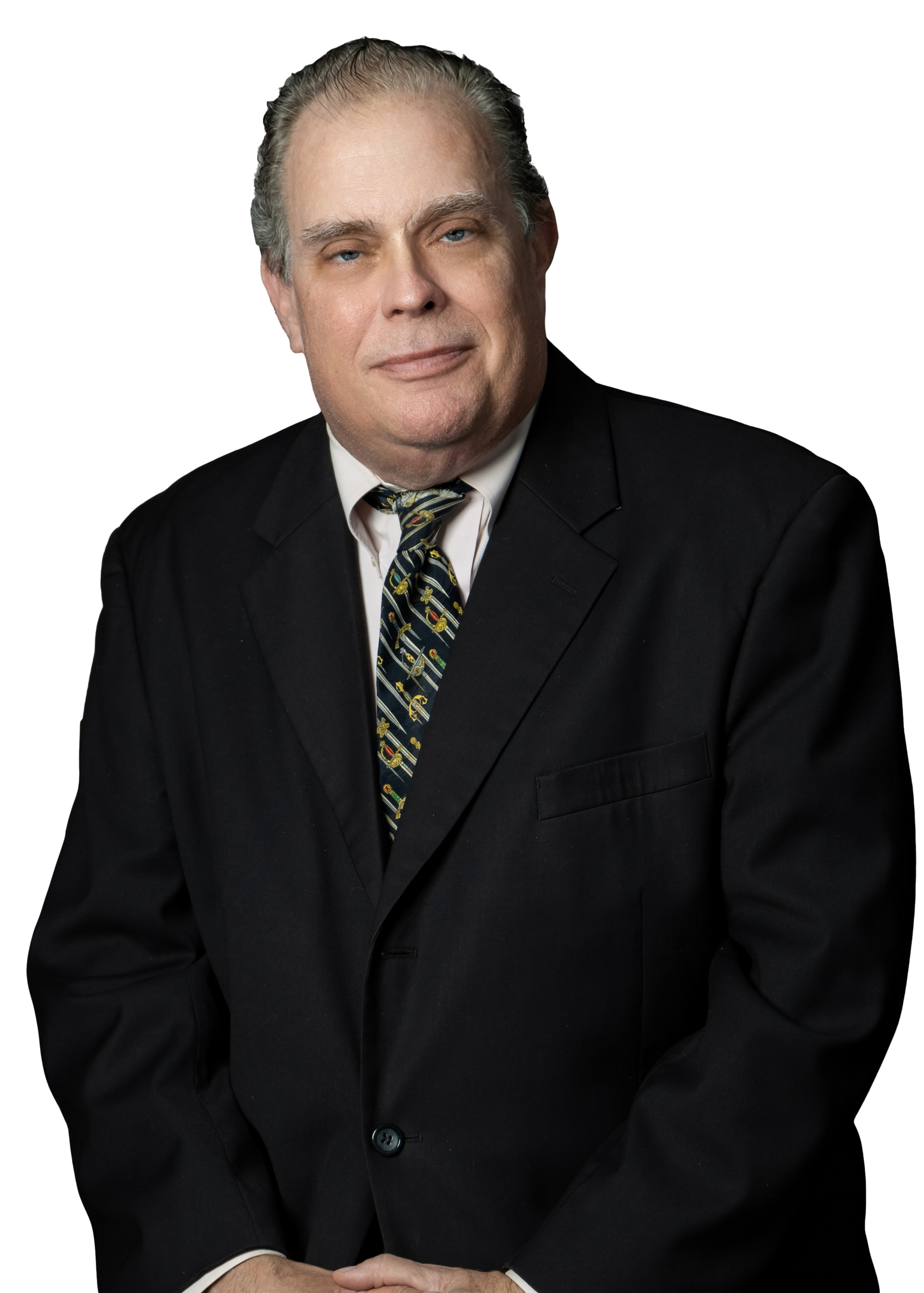 Fred E. Pearson, Jr., Esq.