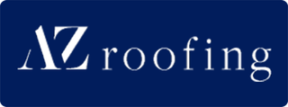AZ Roofing- logo