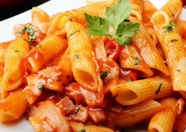 Pasta