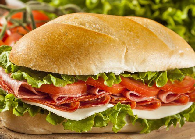 Italian Food