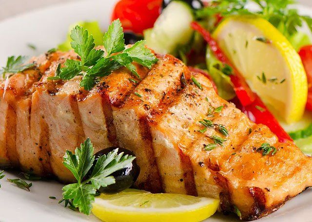 Italian Food