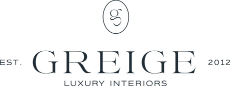 Greige Luxury Interiors Logo