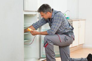 Refrigeration Repairs