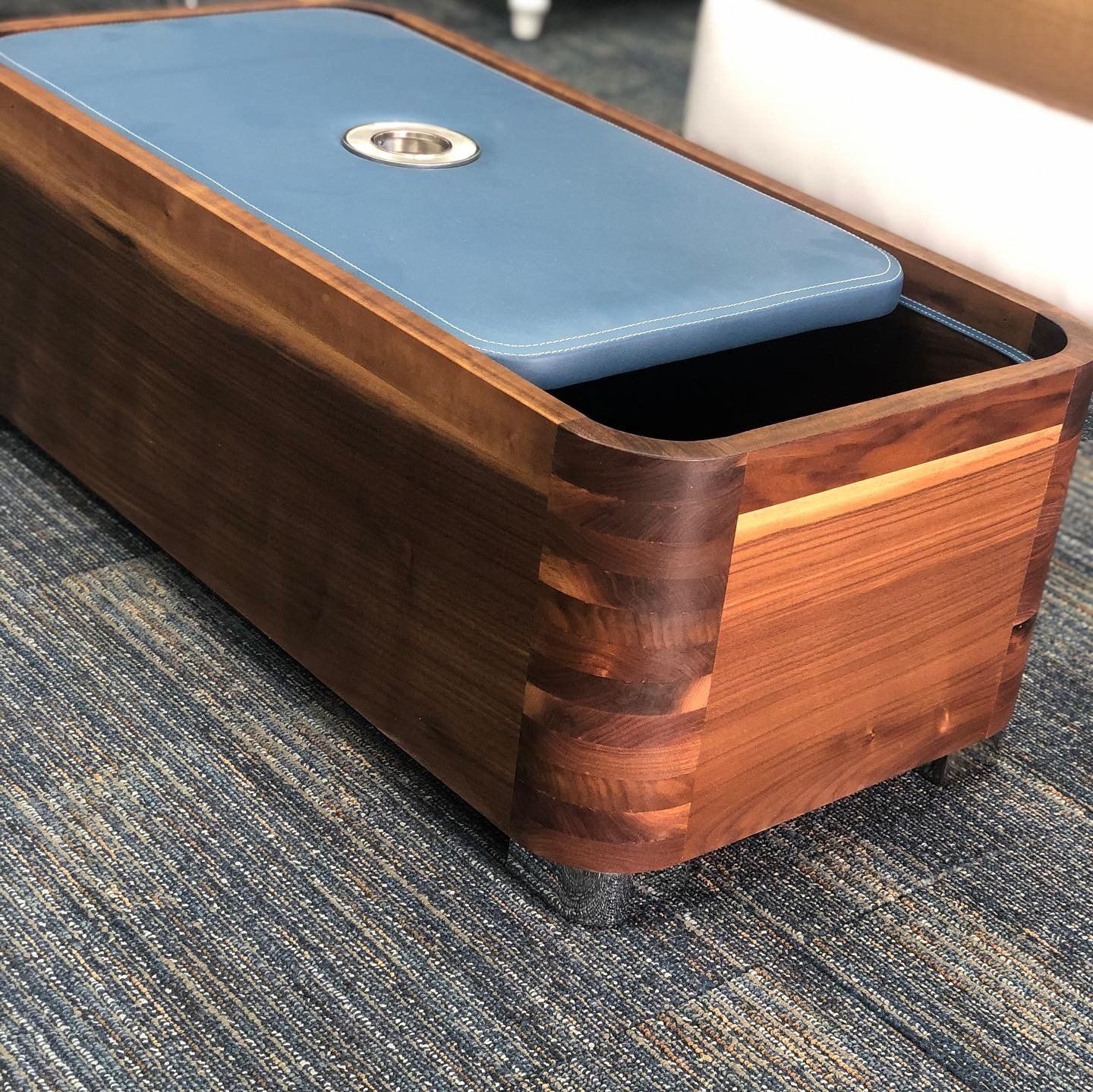 Custom-Made Furniture