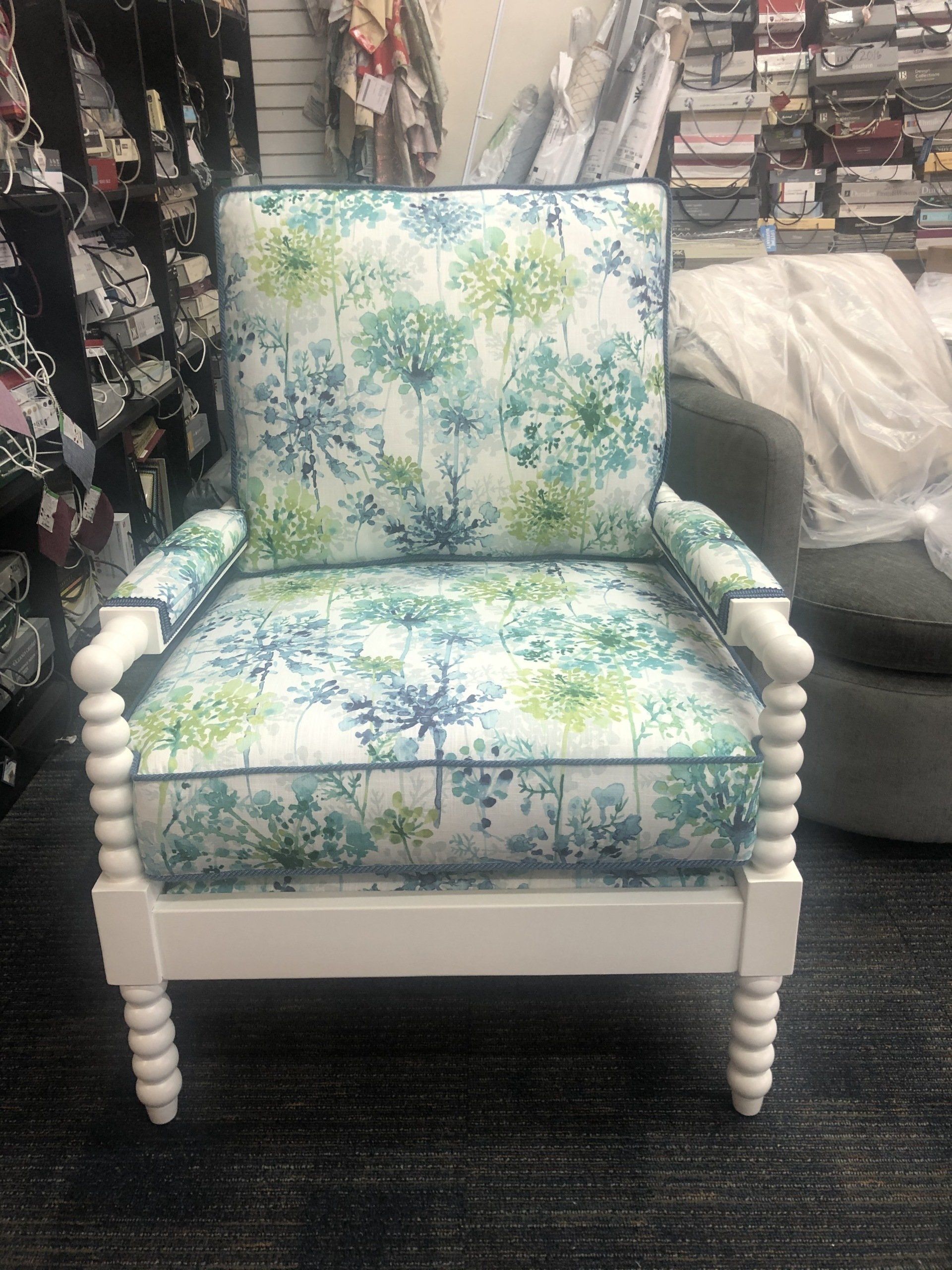 Custom-Made Furniture