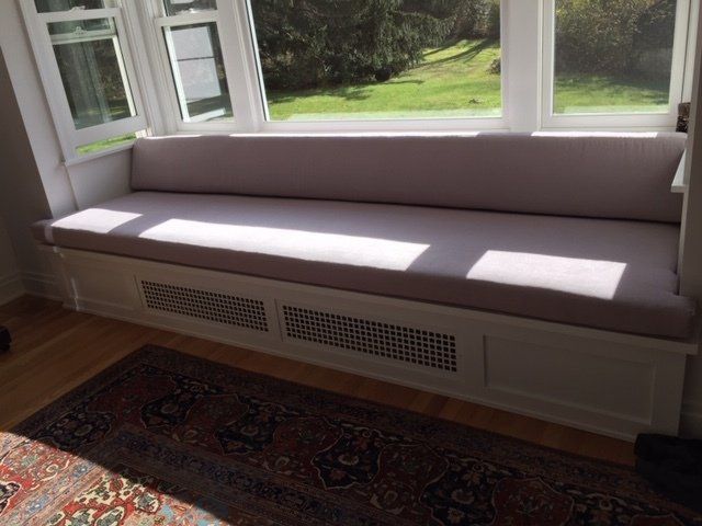 Custom-Made Furniture