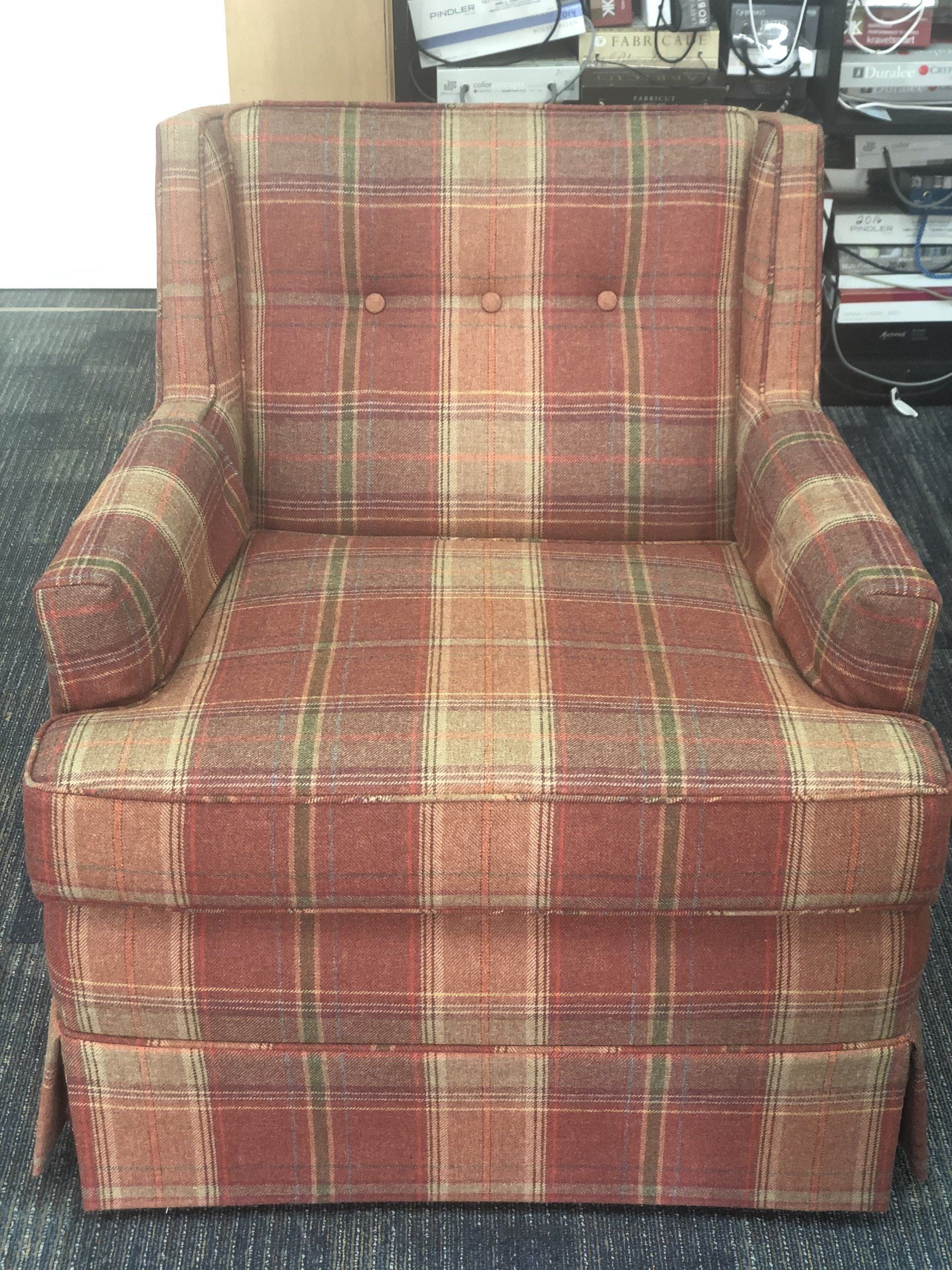 Custom-Made Furniture