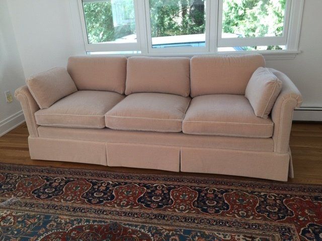 Custom Sofa