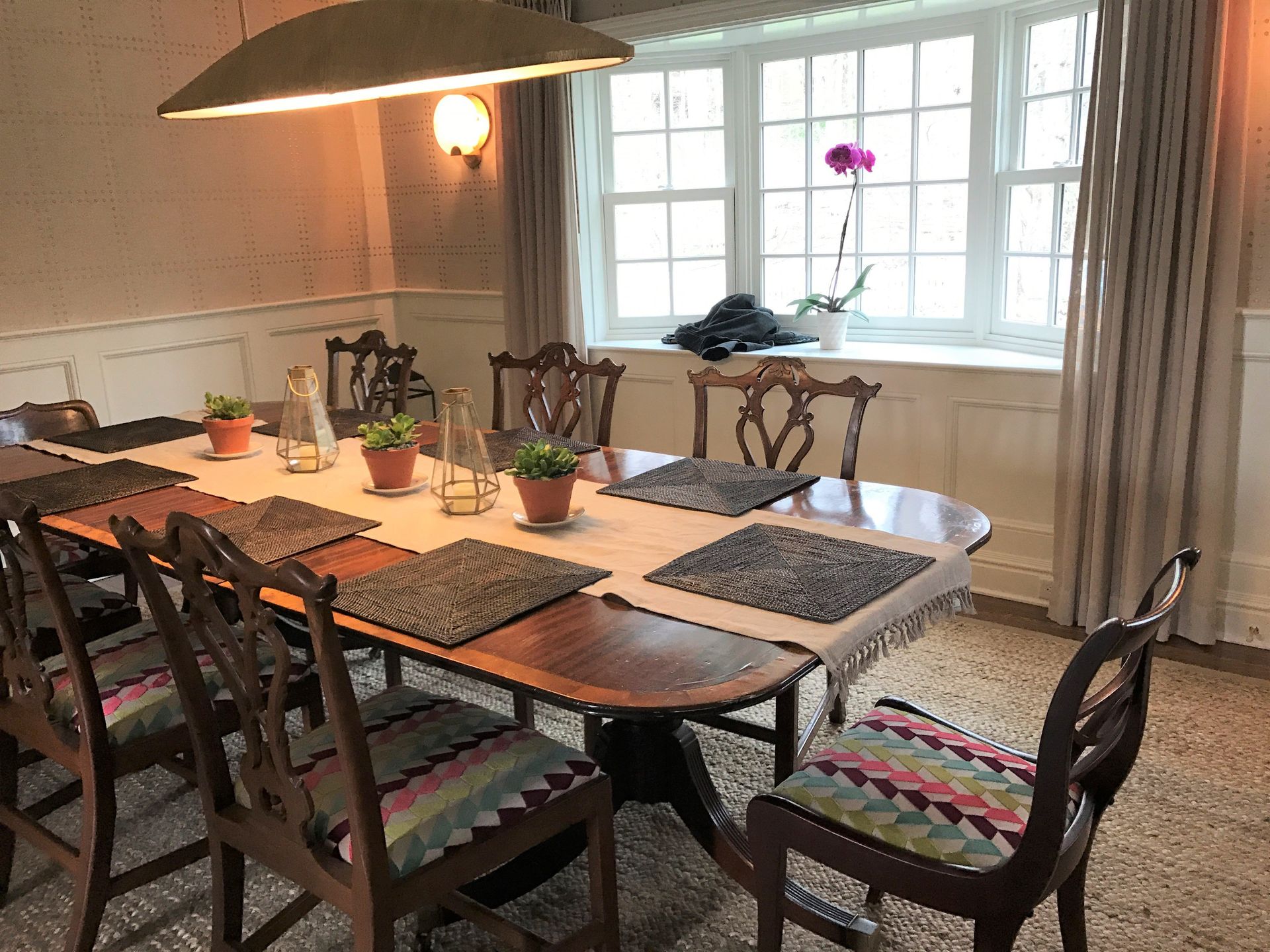 Custom-Made Furniture