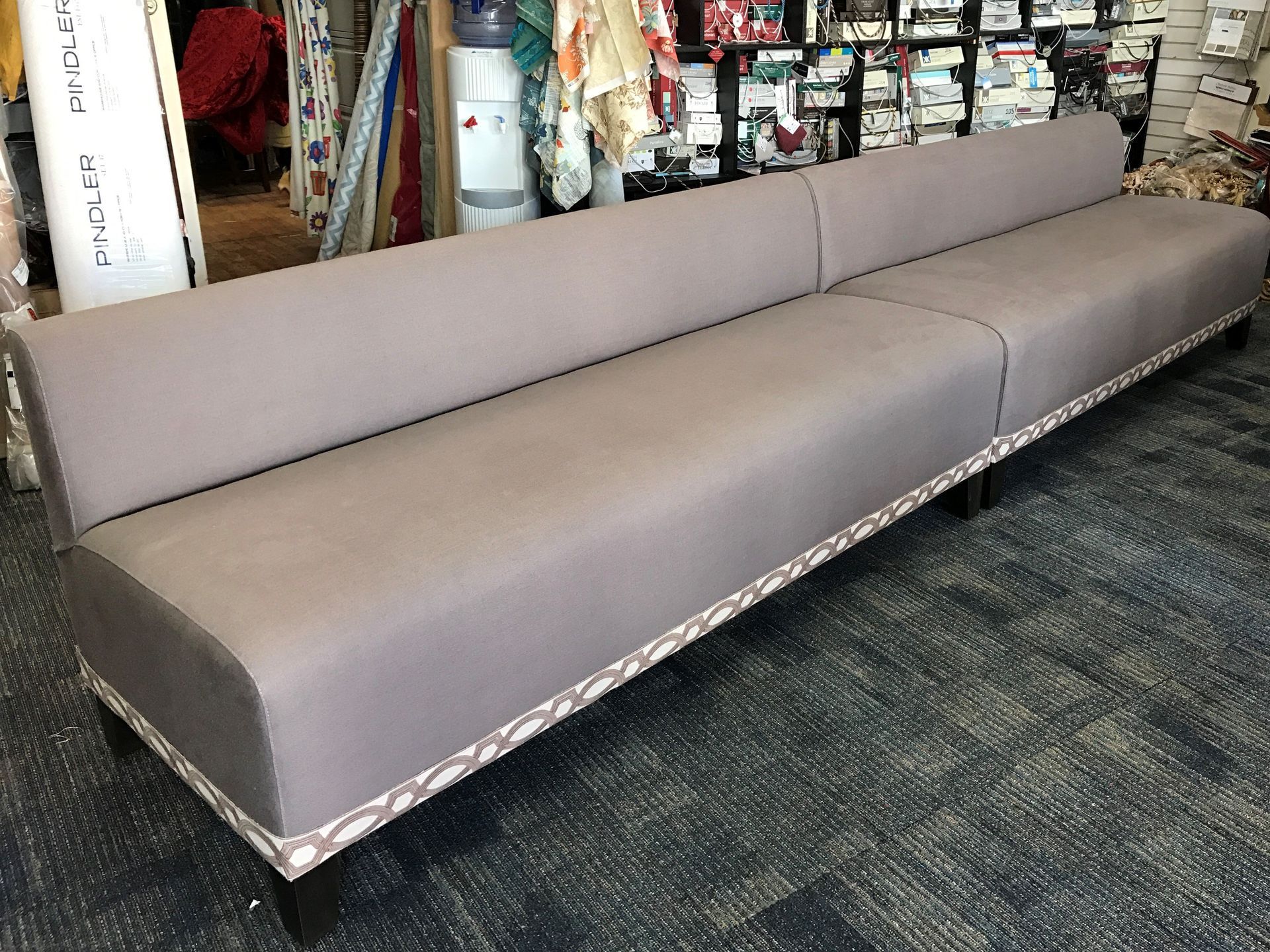 Custom Sofa