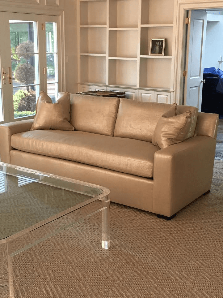 Custom Sofa