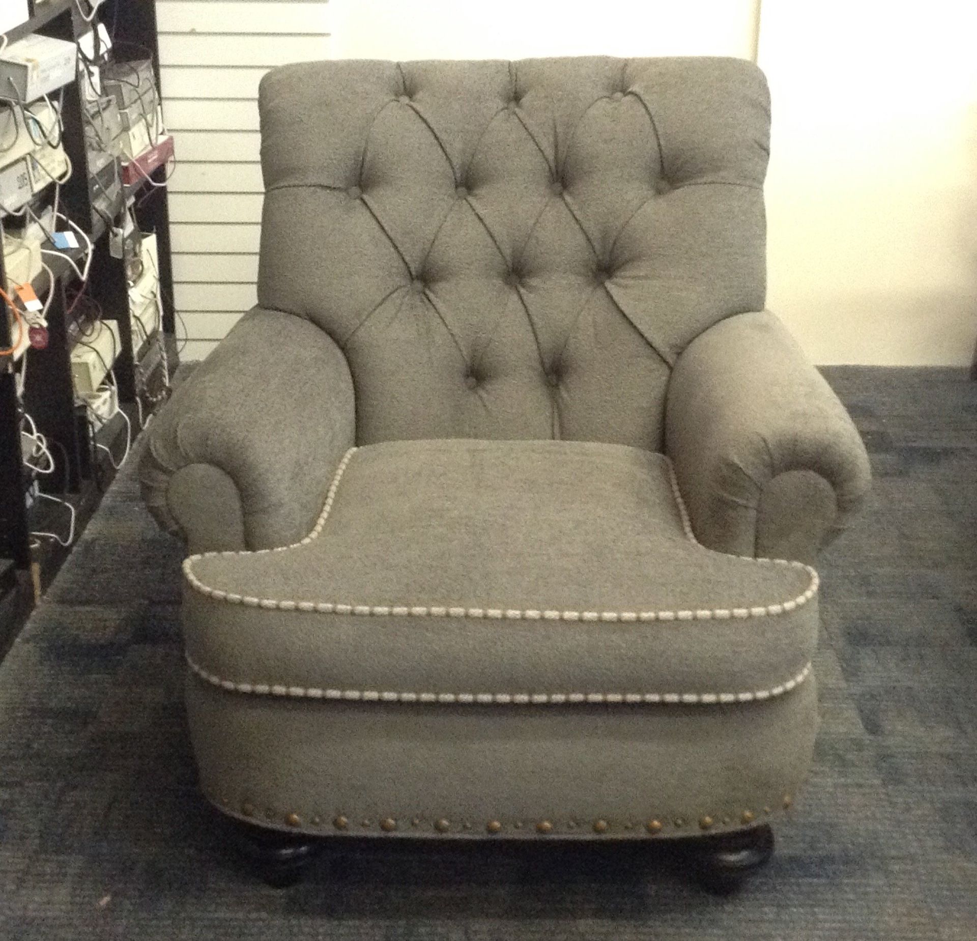 Custom-Made Furniture