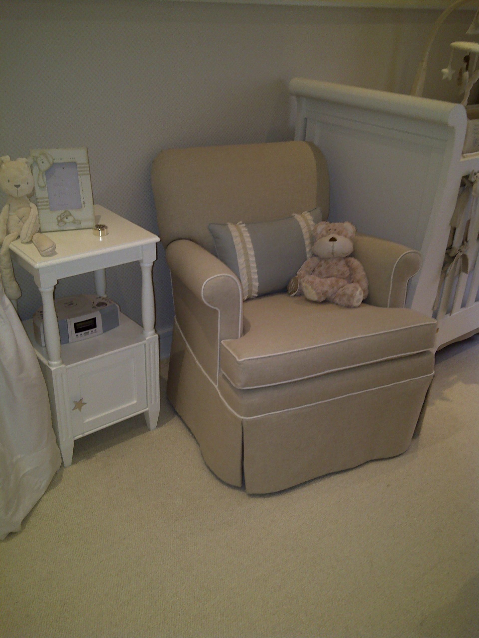 Custom-Made Furniture