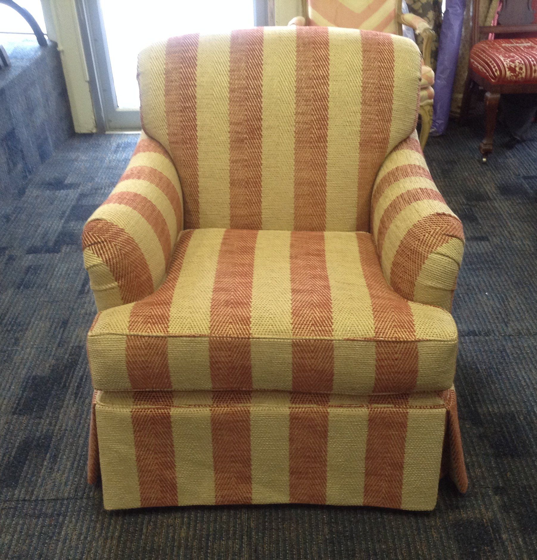 Custom-Made Furniture