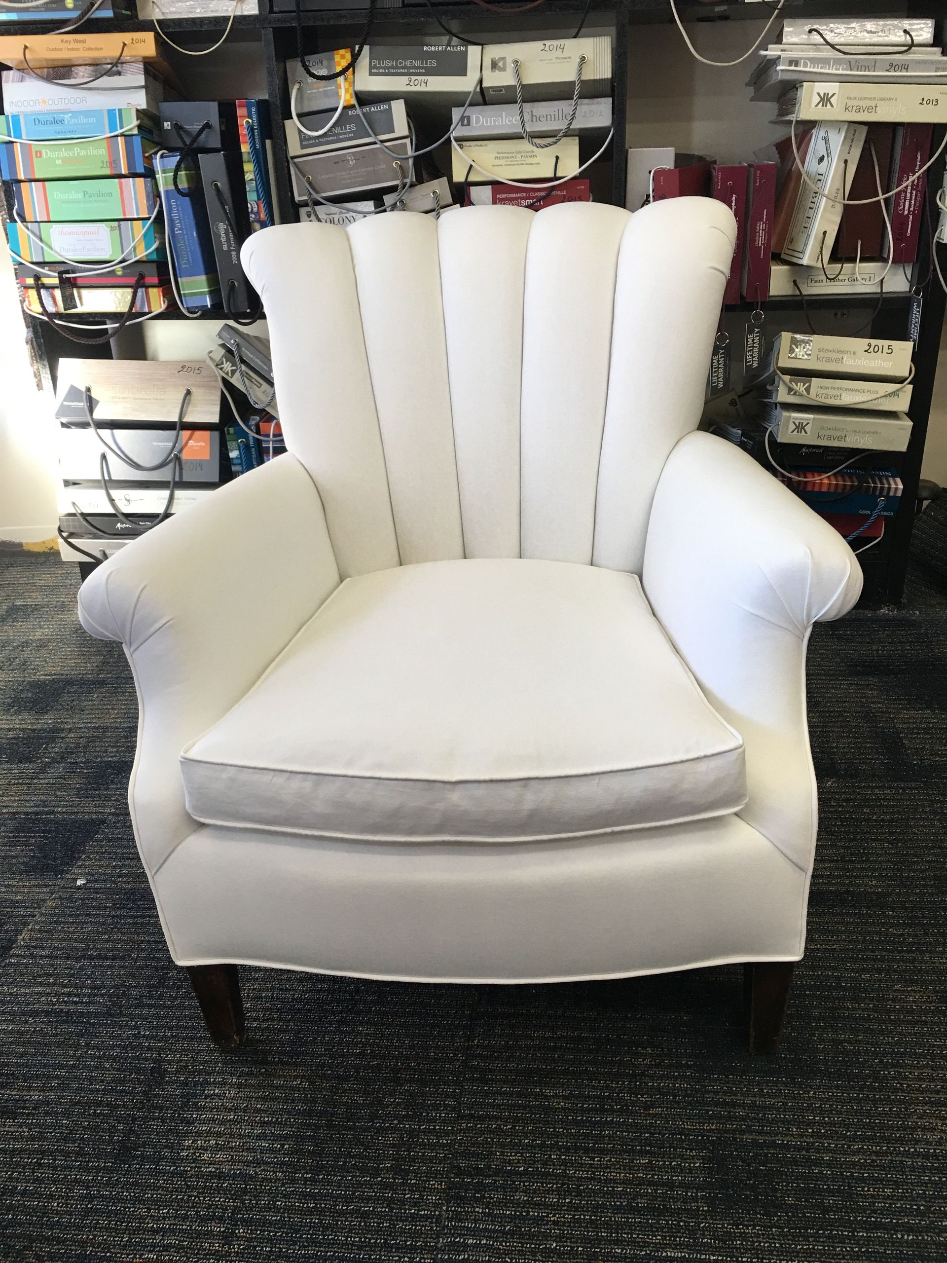 Custom-Made Furniture