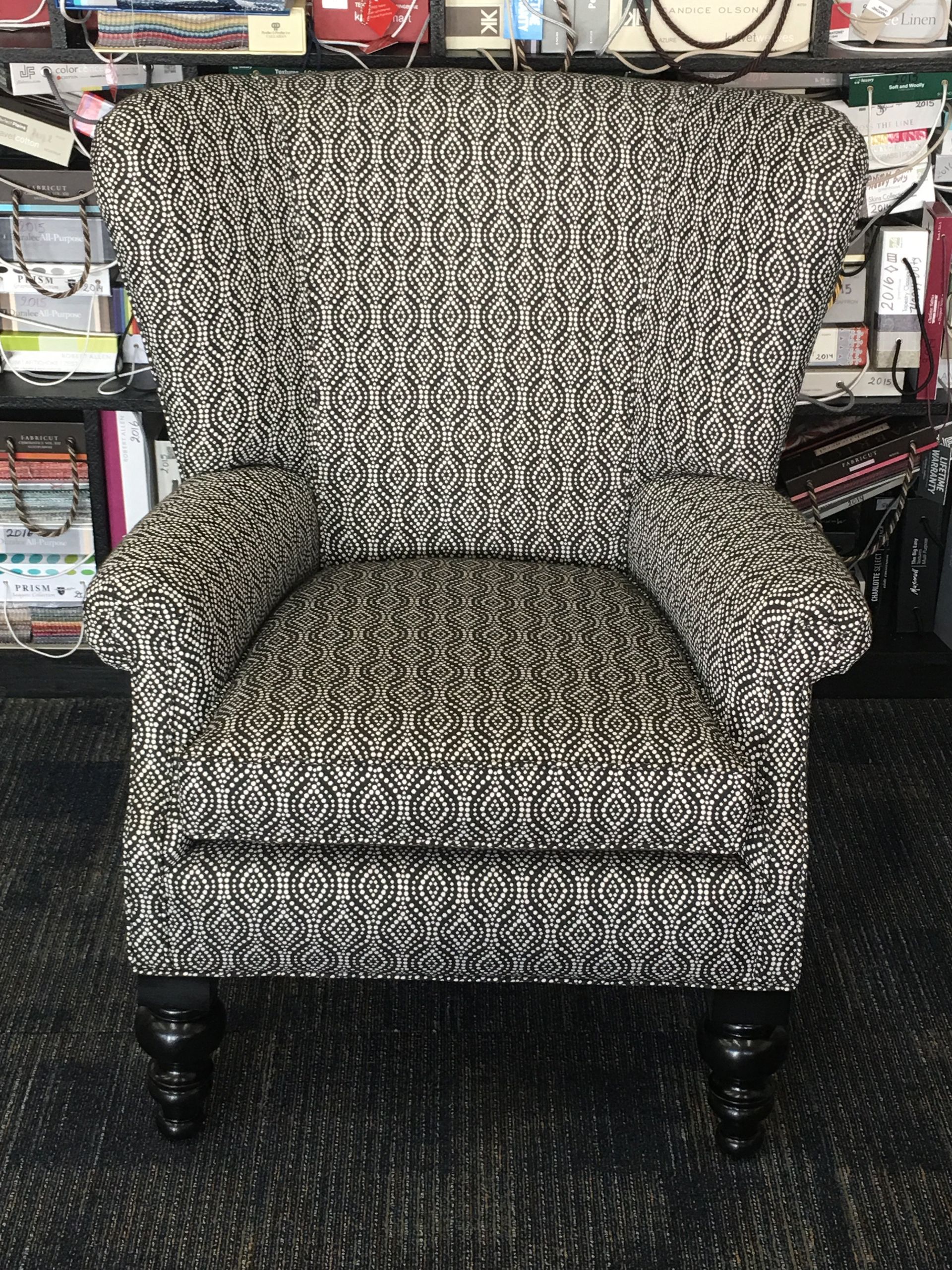 Custom-Made Furniture