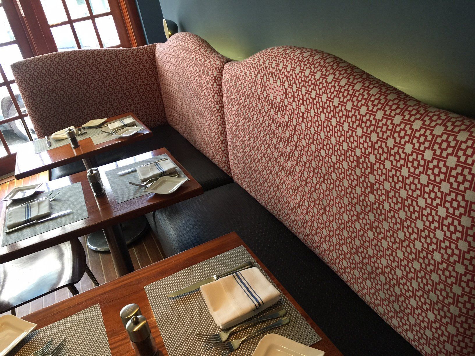 Custom-Made Furniture