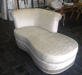 Custom-Made Furniture