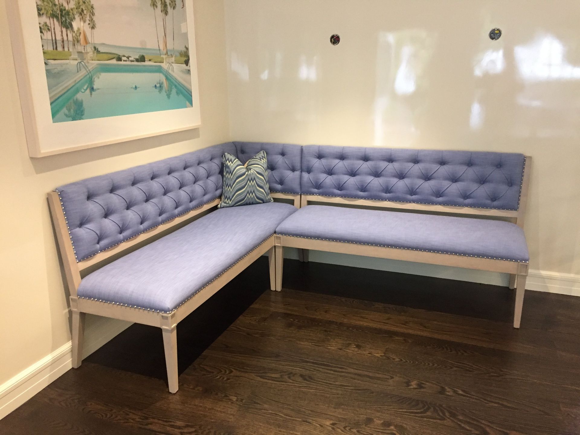 Custom-Made Furniture