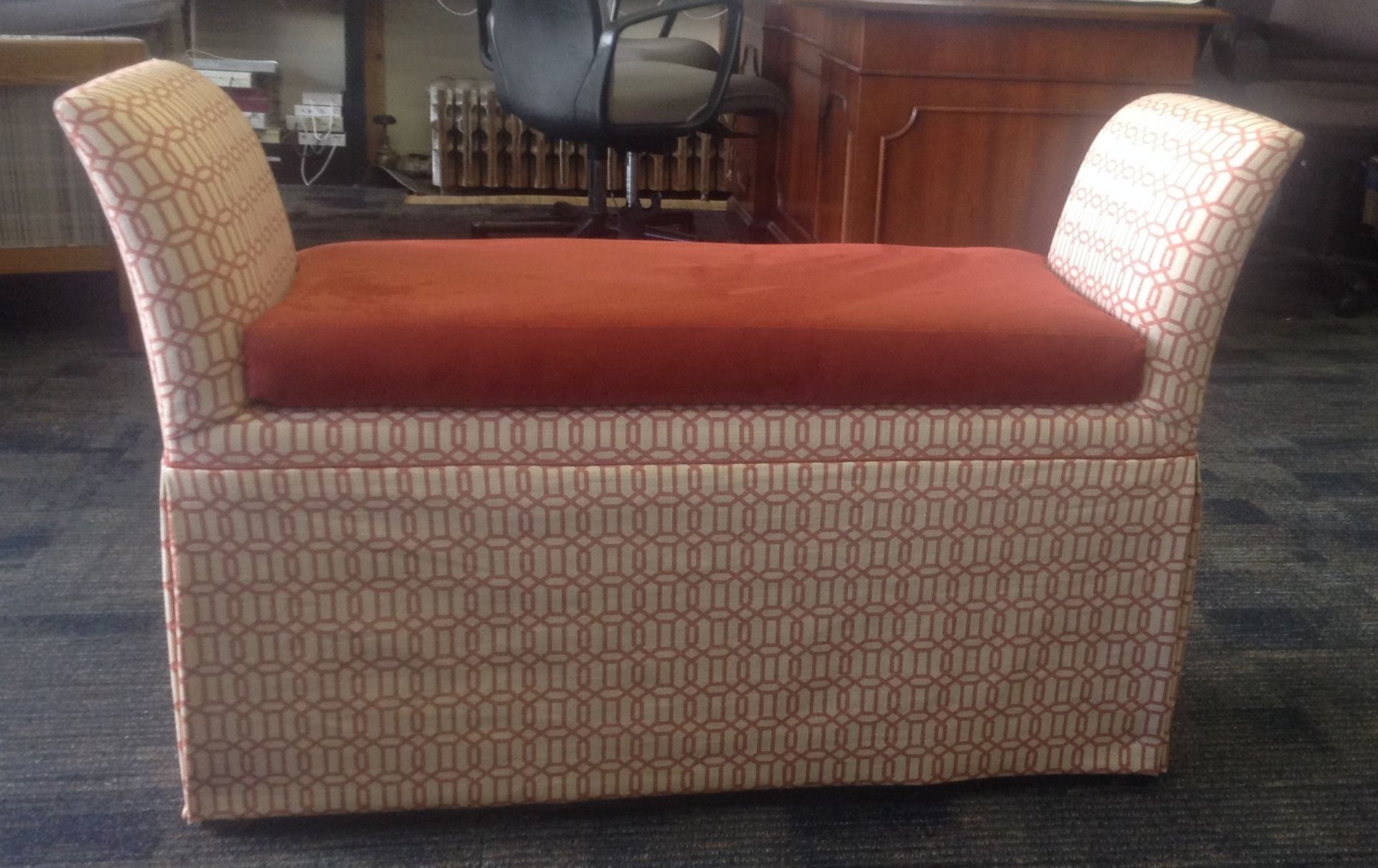 Custom-Made Furniture