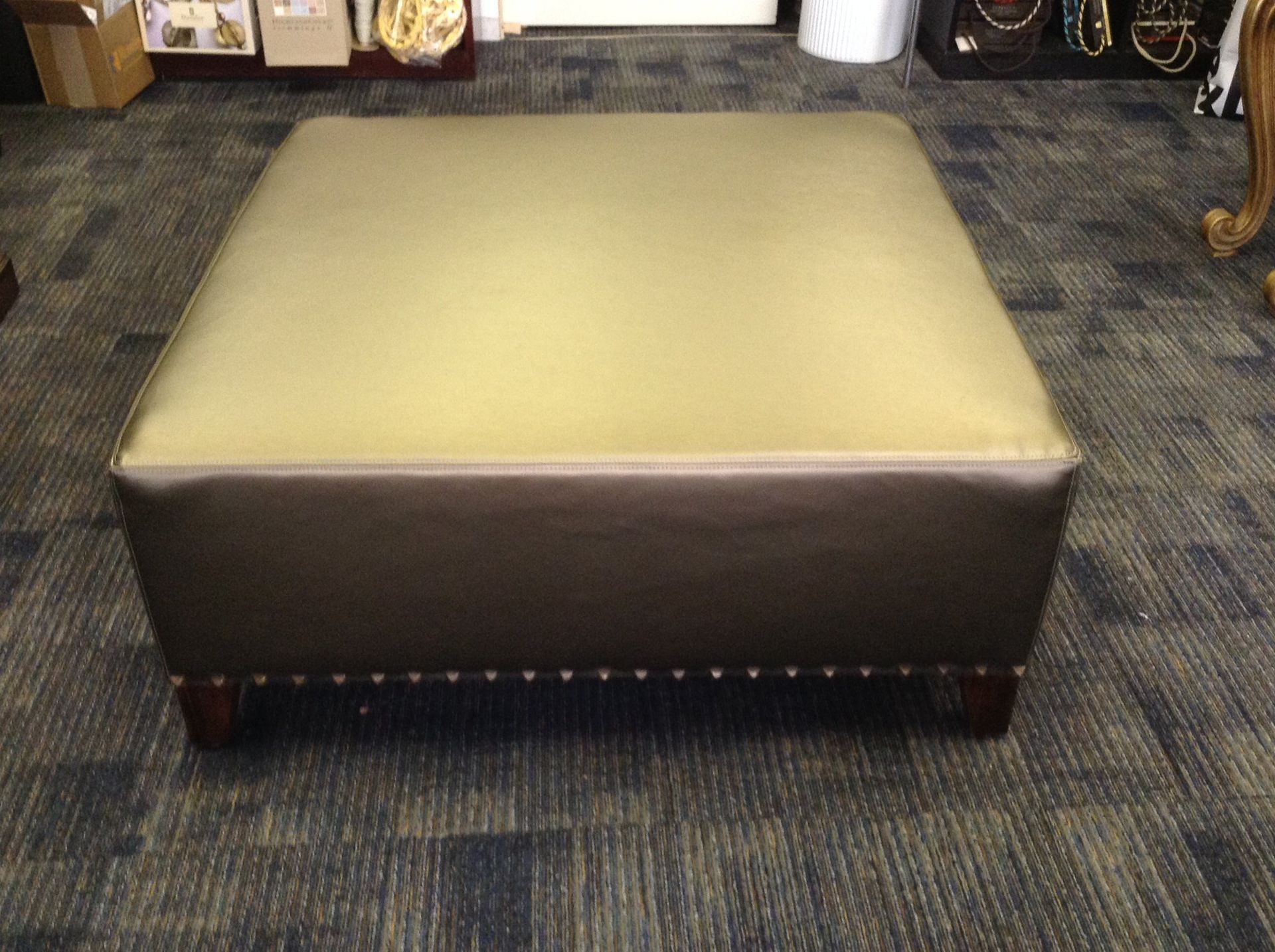 Custom-Made Furniture