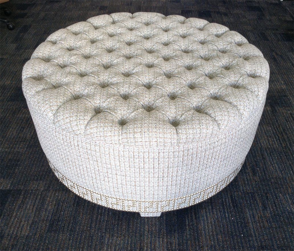 Custom-Made Furniture