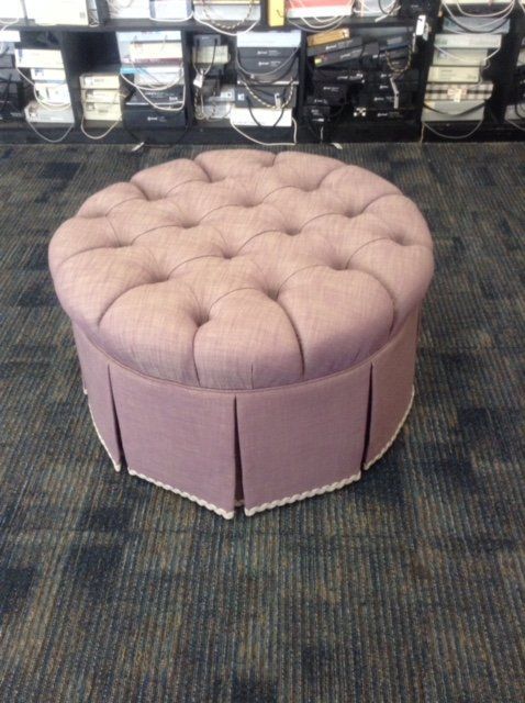 Custom-Made Furniture