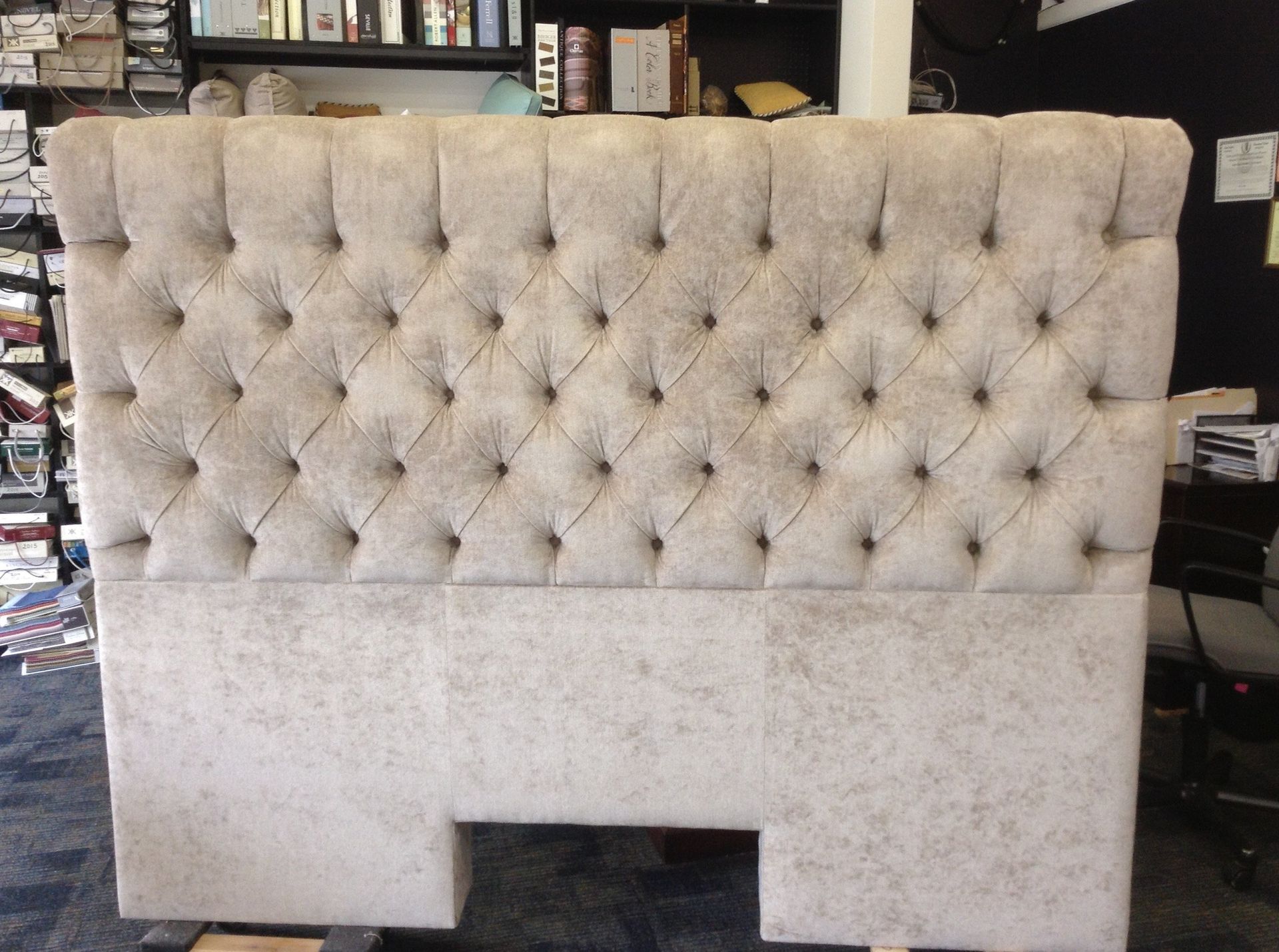 Bedroom Decor Repair