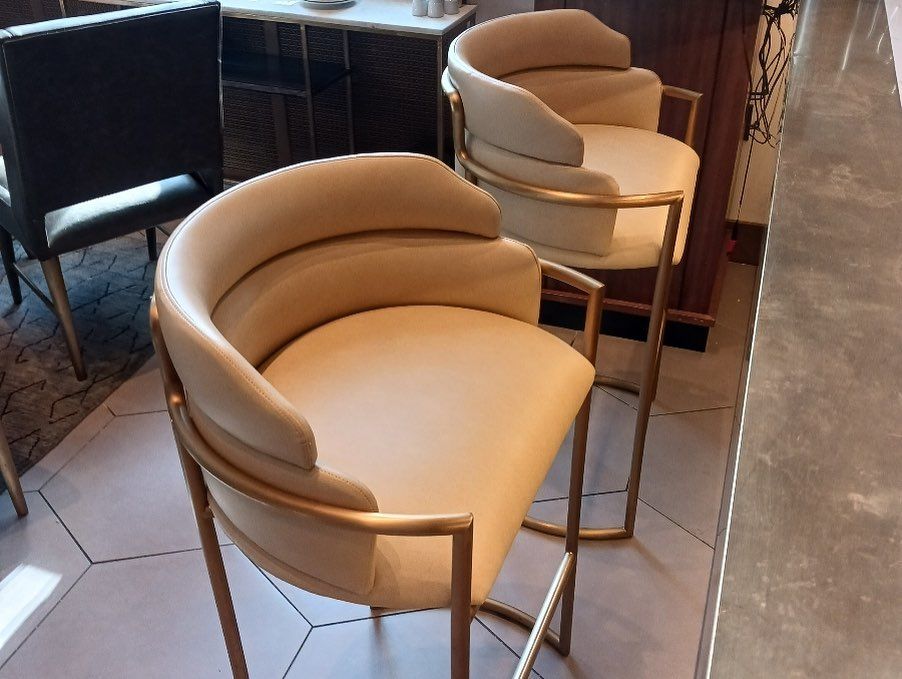 Custom-Made Furniture