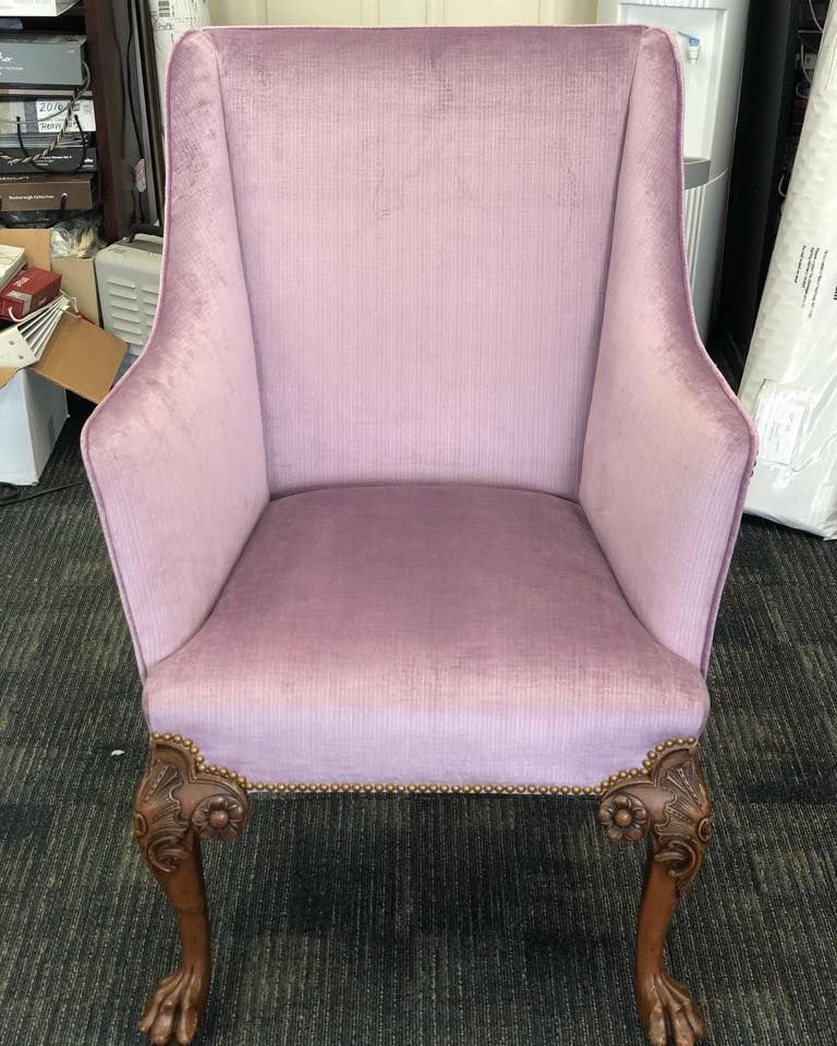 Custom-Made Furniture