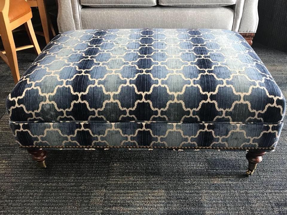 Custom-Made Furniture