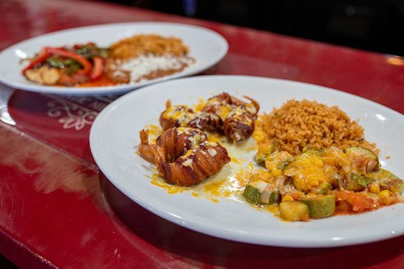 Nana's Kitchen | Mexican Restaurant | Tucson, AZ