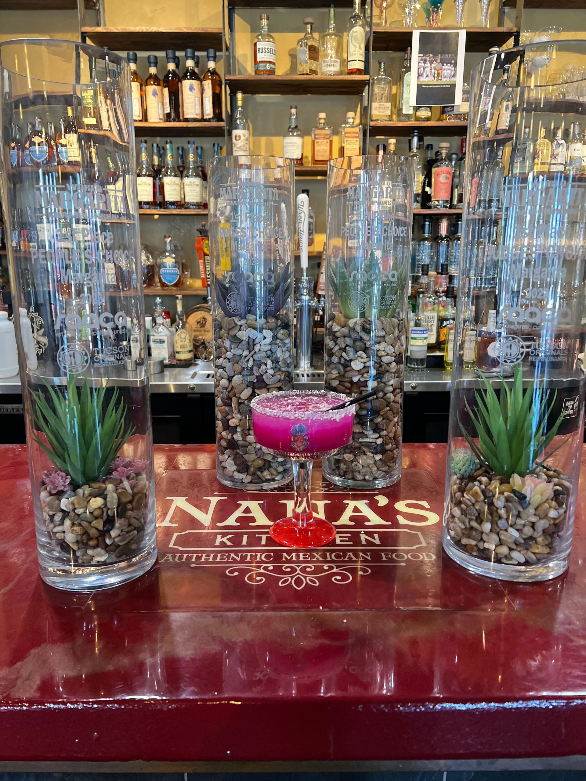 Nana's Kitchen | Mexican Restaurant | Tucson, AZ