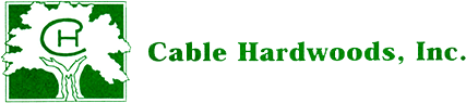 Cable Hardwoods Inc - Logo