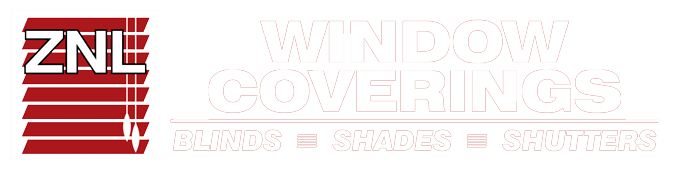 Znl Window Coverings Inc Shades Blinds Loves Park Il