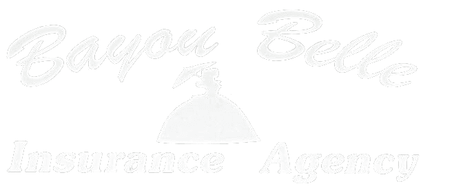 Bayou Belle Insurance Agency - Logo