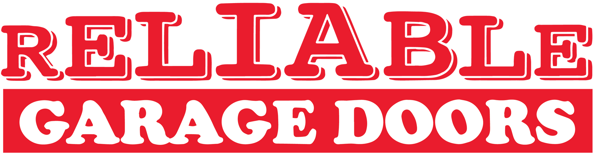 Reliable Garage Doors, Inc - logo