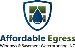 Affordable Egress Windows & Basement Waterproofing logo