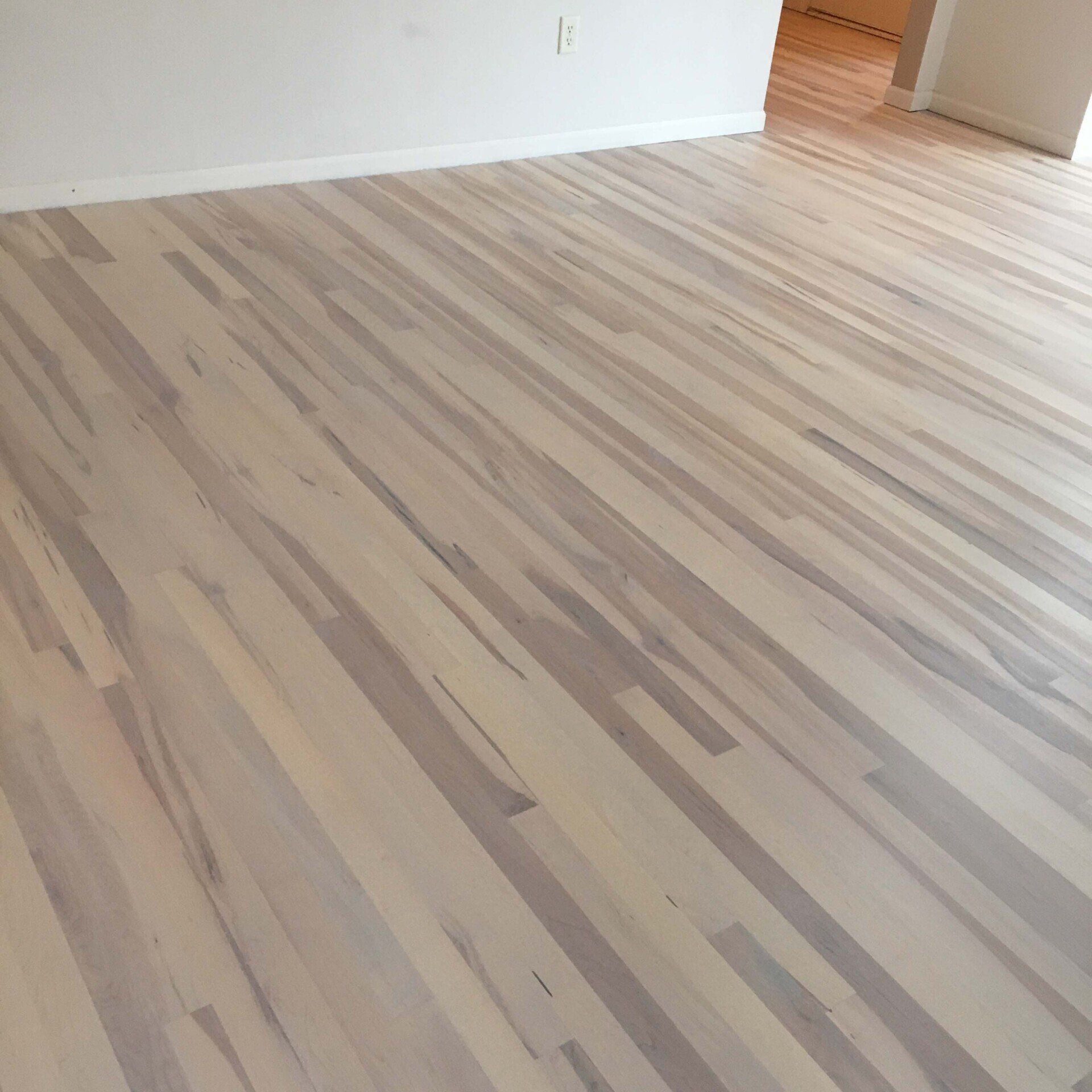 Hardwood Floor