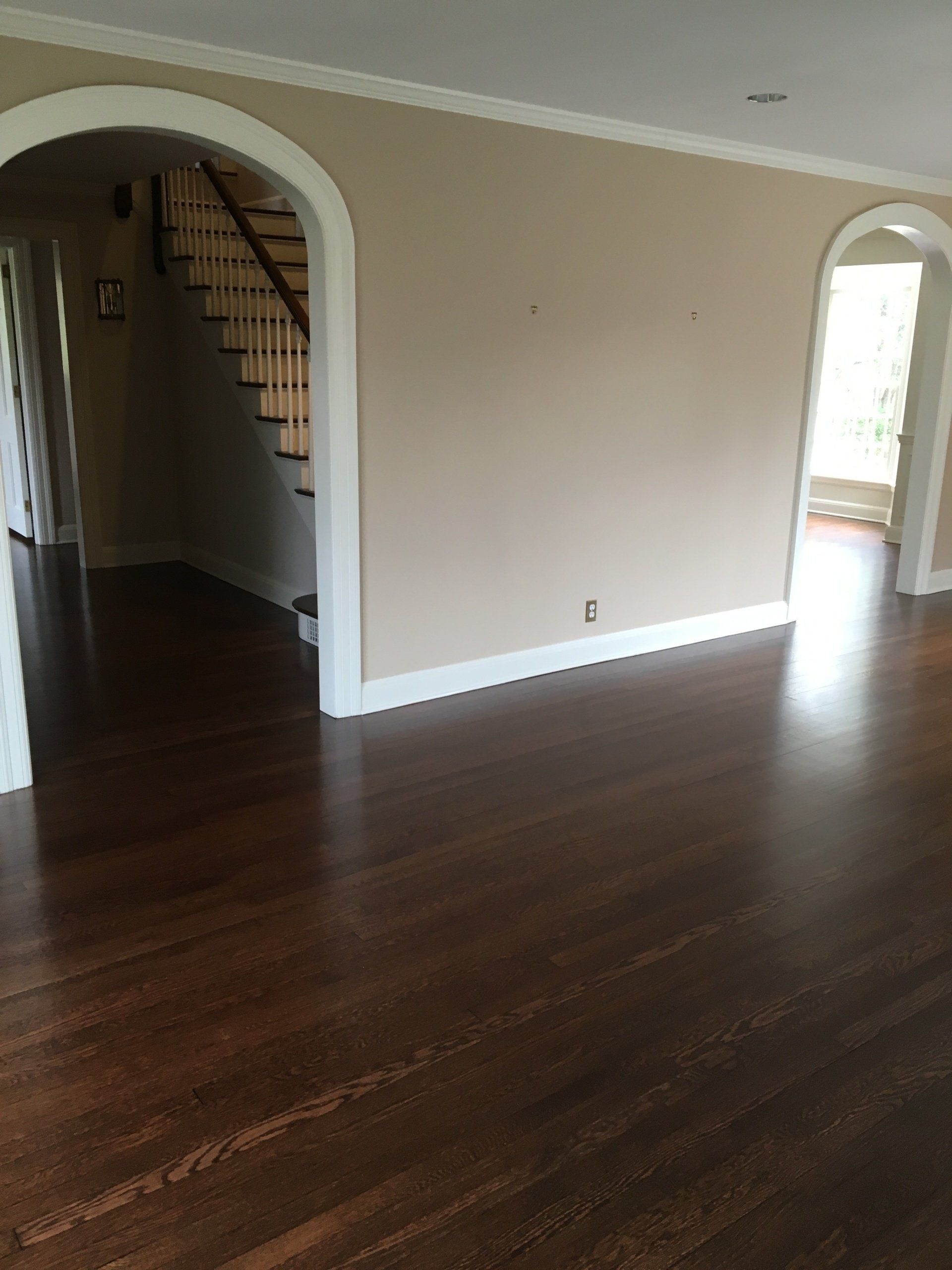 Hardwood Floor