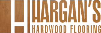 Hargan's Hardwood Flooring logo